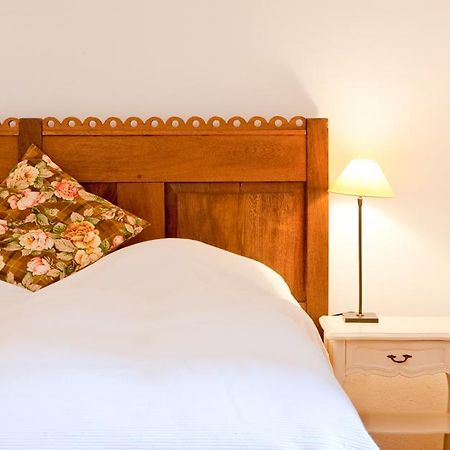 Romantik Hotel Landhaus Baerenmuehle Frankenau Zewnętrze zdjęcie