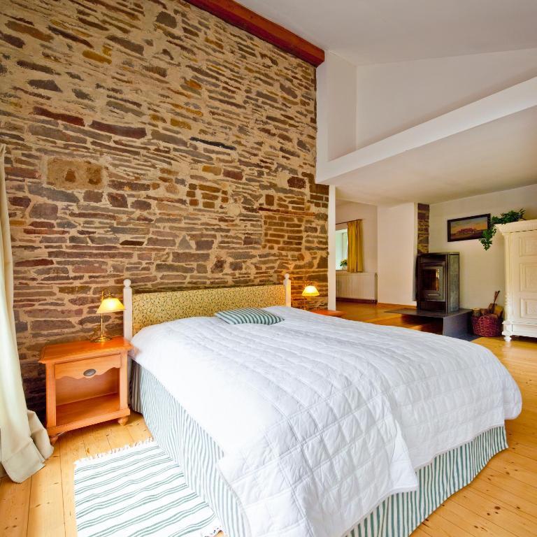 Romantik Hotel Landhaus Baerenmuehle Frankenau Pokój zdjęcie
