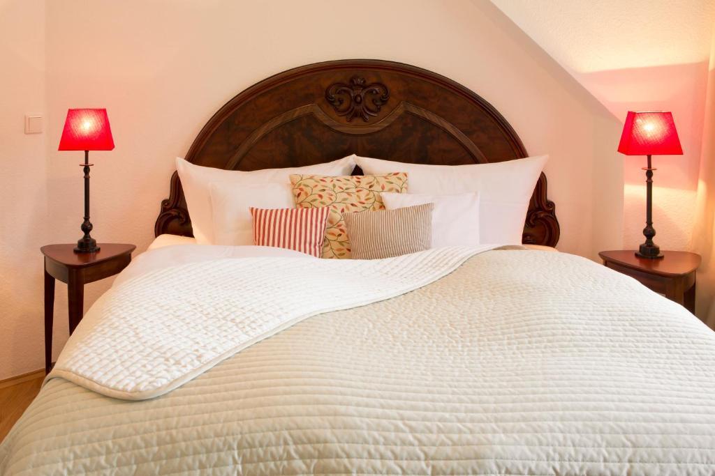 Romantik Hotel Landhaus Baerenmuehle Frankenau Zewnętrze zdjęcie