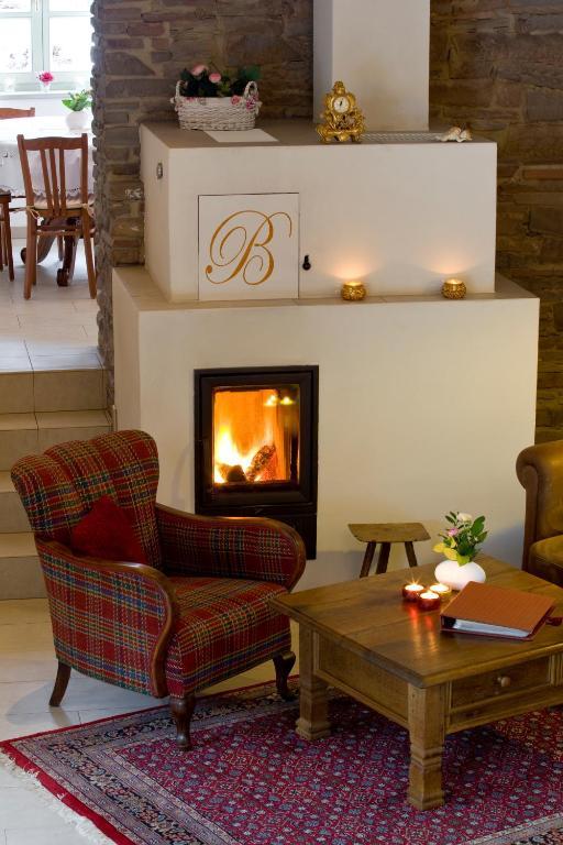 Romantik Hotel Landhaus Baerenmuehle Frankenau Zewnętrze zdjęcie