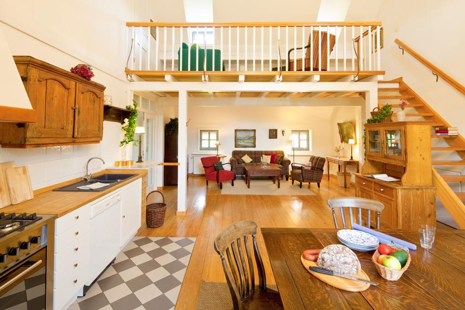 Romantik Hotel Landhaus Baerenmuehle Frankenau Zewnętrze zdjęcie