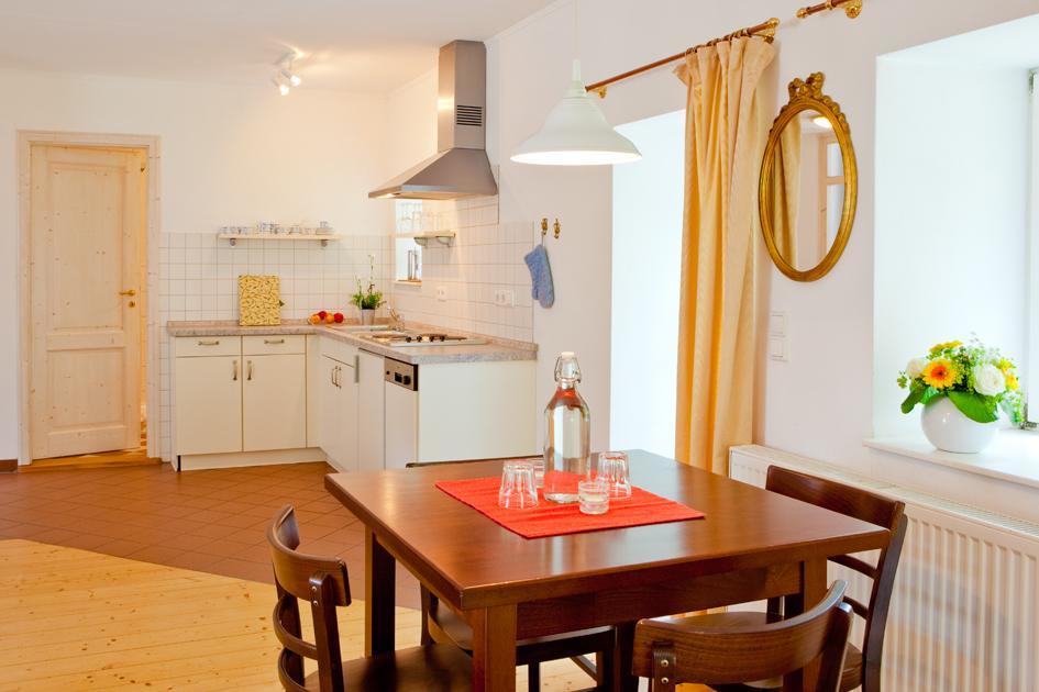 Romantik Hotel Landhaus Baerenmuehle Frankenau Zewnętrze zdjęcie